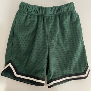Boy’s Small Athletic Short.